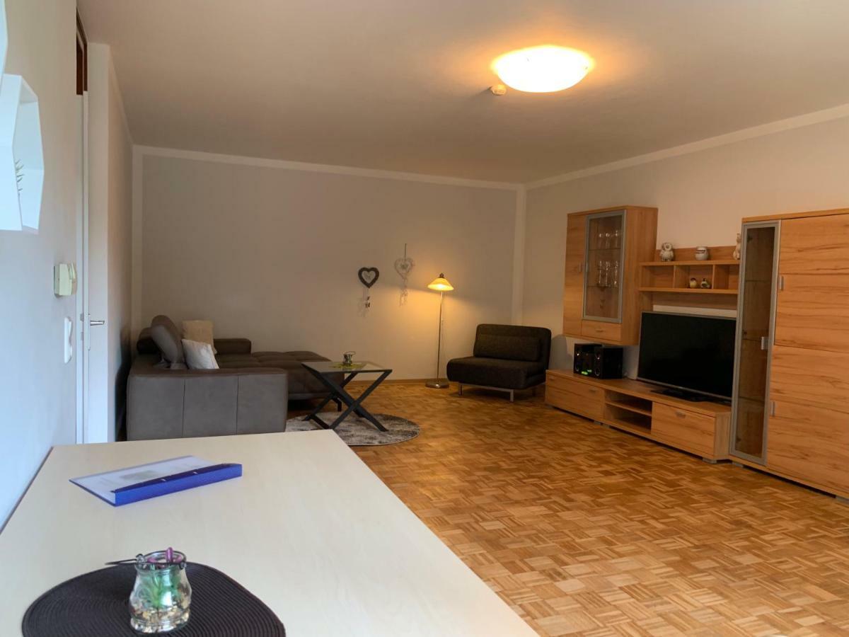 Elbe Ferienwohnung Gluckstadt 외부 사진